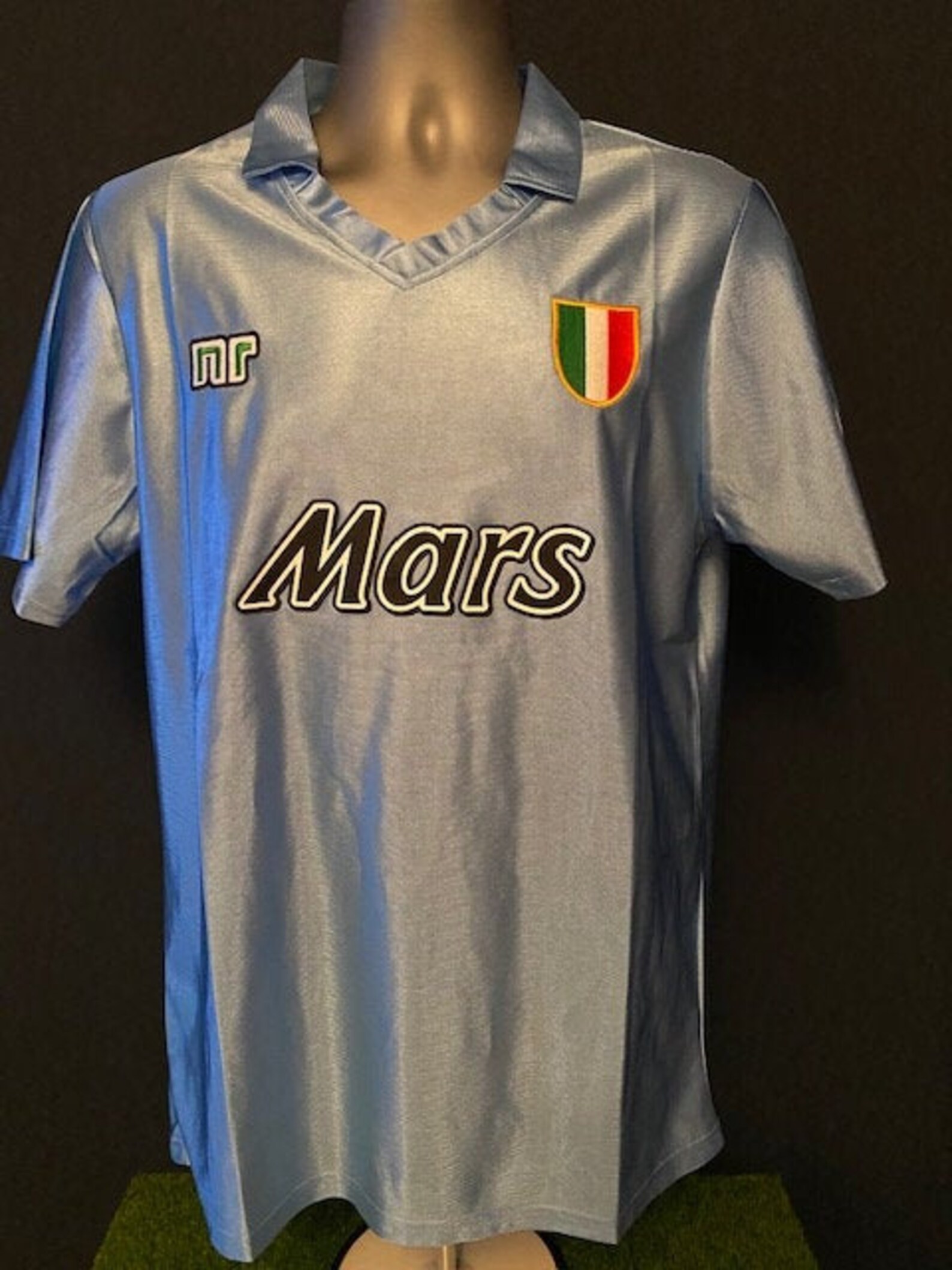 Napoli 1990 Home Shirt | Etsy