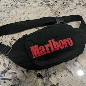 Marlboro Fanny Pack - Etsy