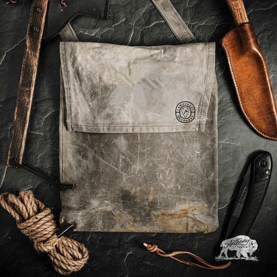 Mountain man haversack online