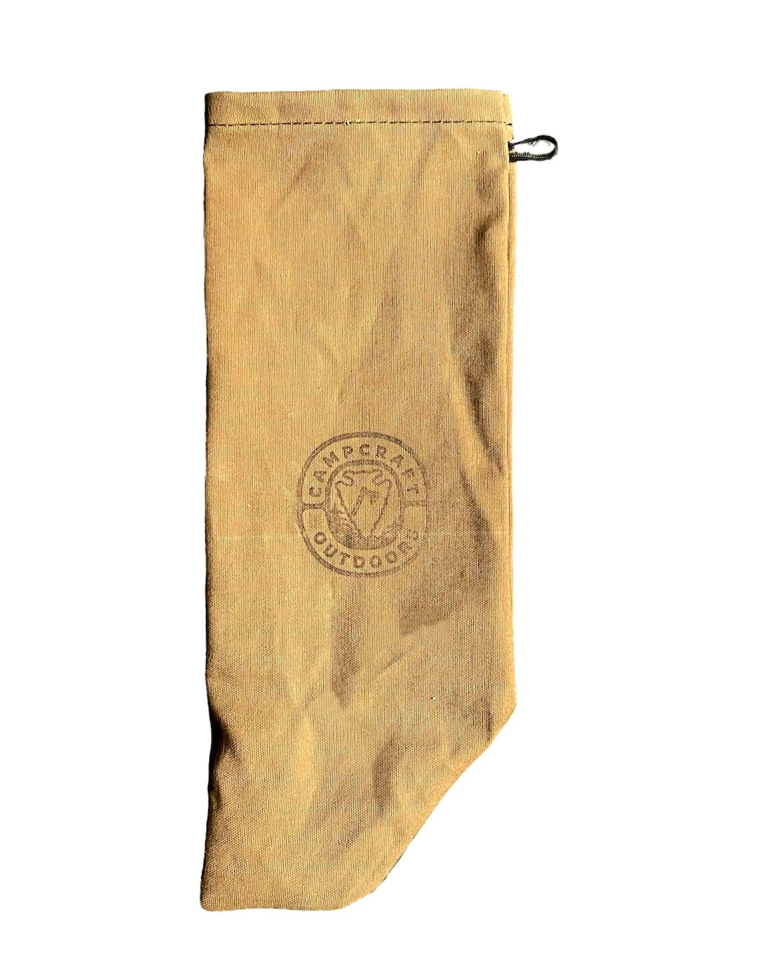 Canvas Water Filter Bag, Milbank Bank, Desert Water Bag Etsy