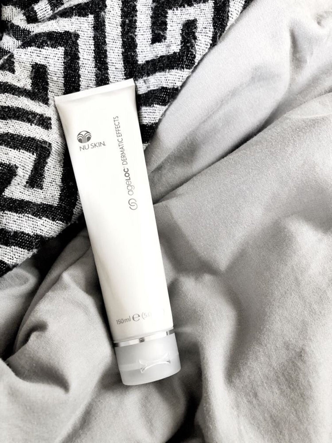 Nu Skin Dermatic Effects Cellulite Cream Fat and Cellulite Etsy