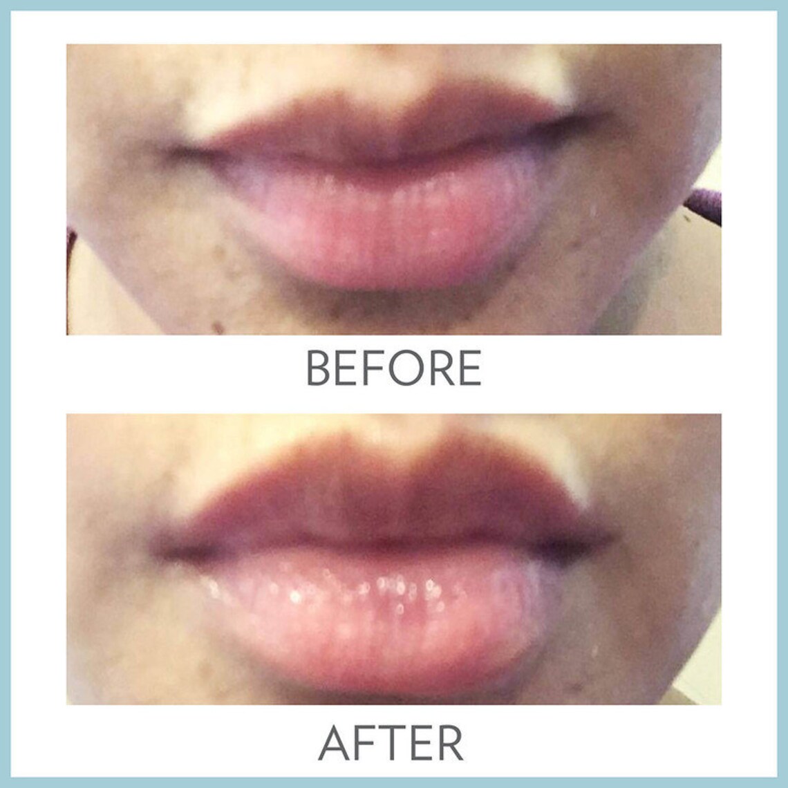 Lip Plumping Balm Nu Colour Nuskin Lip Plumper Instant Lip Etsy