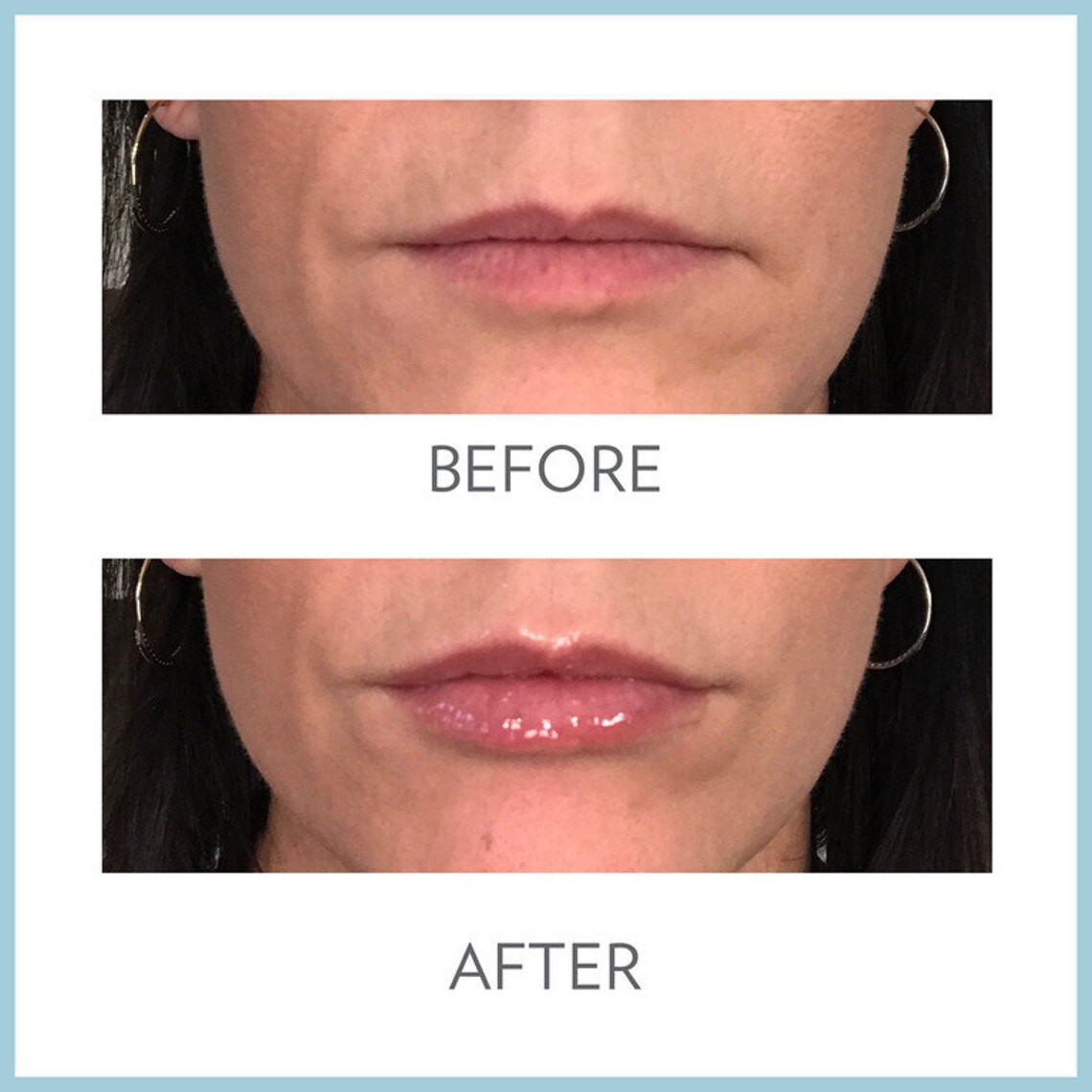 Lip Plumping Balm Nu Colour Nuskin Lip Plumper Instant Lip Etsy