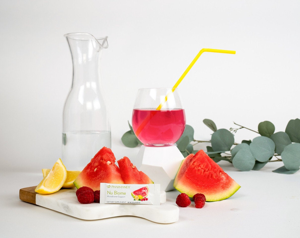 Nu Biome Gut Health