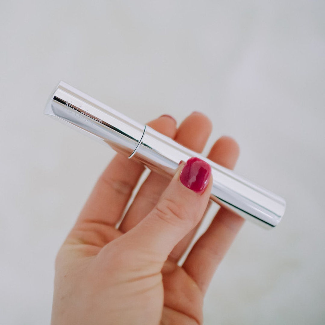 Nu Colour Curl & Lash Mascara Nuskin Mascara Etsy