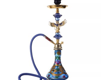 Shisha Pipe Etsy