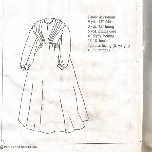 Period Impression Patterns Etsy