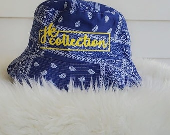 Prada Bucket Hat - Etsy Canada