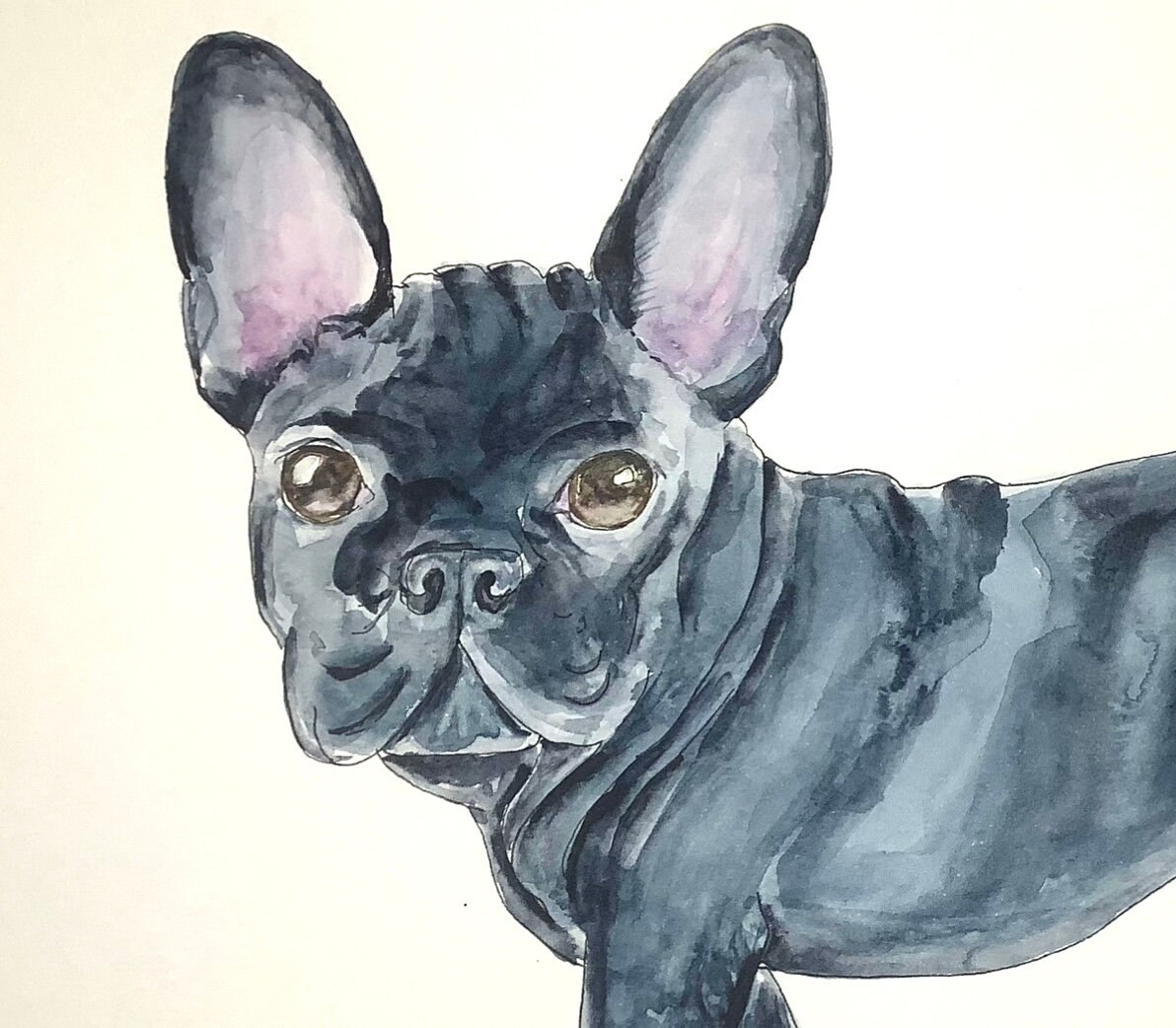 Doggy art 2025