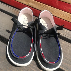 red white blue hey dudes
