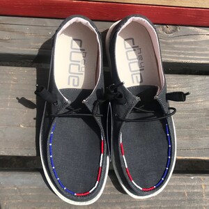 red white blue hey dudes