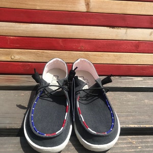 red white blue hey dudes
