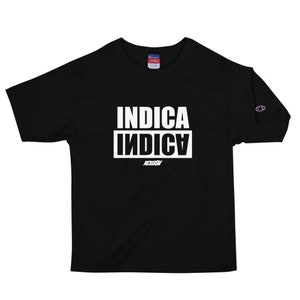 Indica Champion T-Shirt
