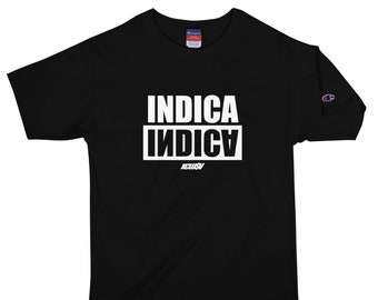 Indica Champion T-Shirt