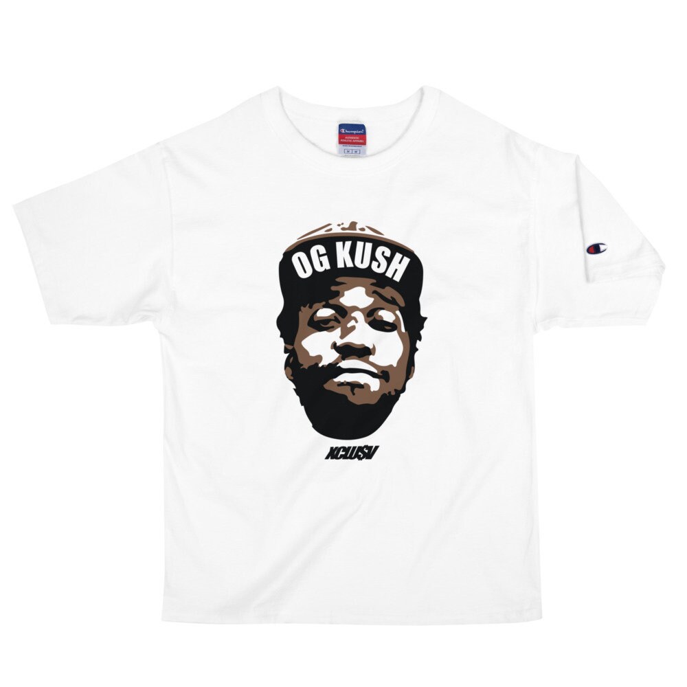 【関税・送料込】OG KUSH T-SHIRT. BLACK Screenshot_20200922-