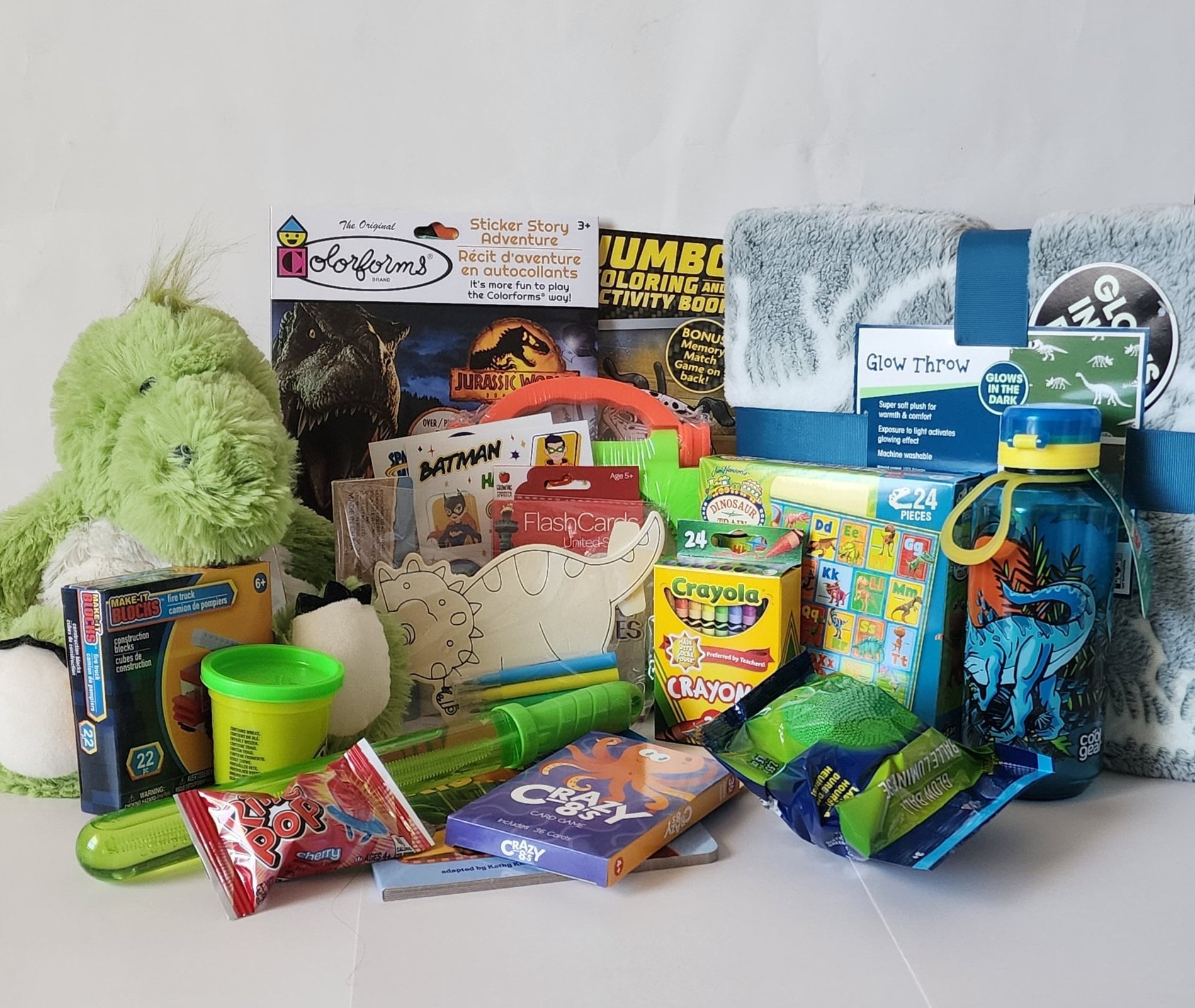 Year Old Boy Gift Basket 60+ Gift Ideas for 2025