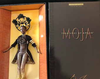 MOJA Treasures of Africa by Byron Lars - Etsy MOJA Treasures of Africa by Byron Lars - Etsy