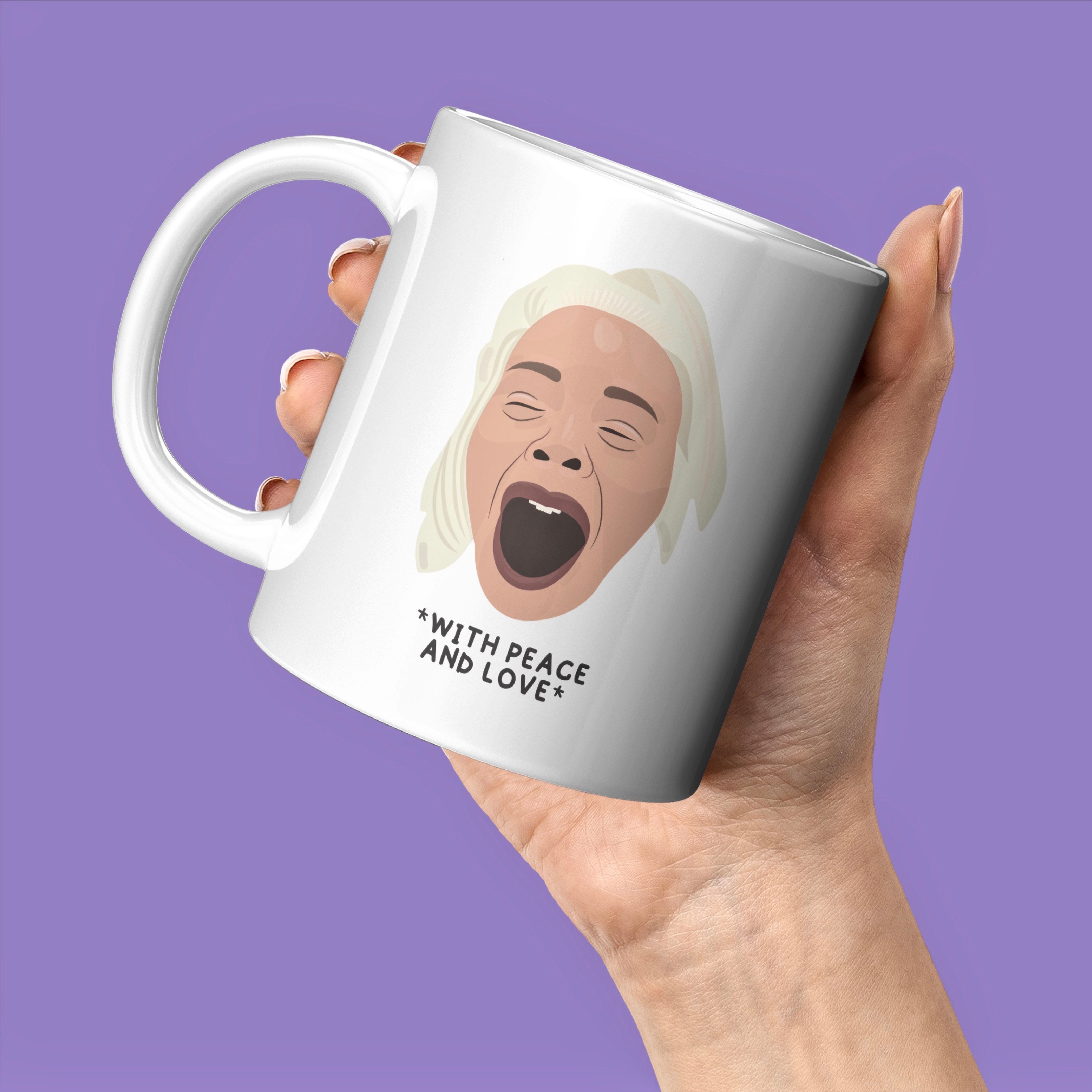 Trisha Paytas' Bold New Merch: A Social Media Frenzy - kldck85