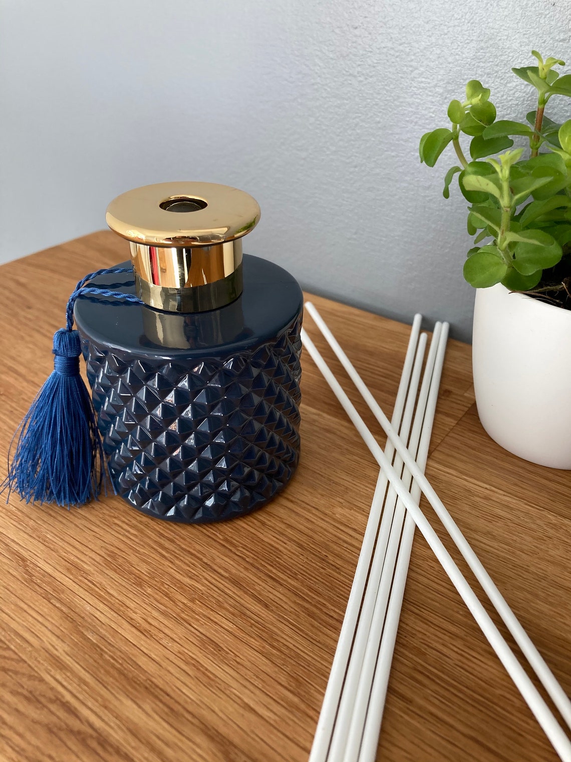 Desire Oud & Bergamot Candles and Diffusers Etsy