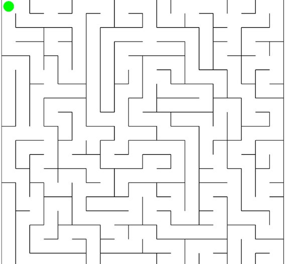 300 mazes with solutions pdf download printable mazes for etsy