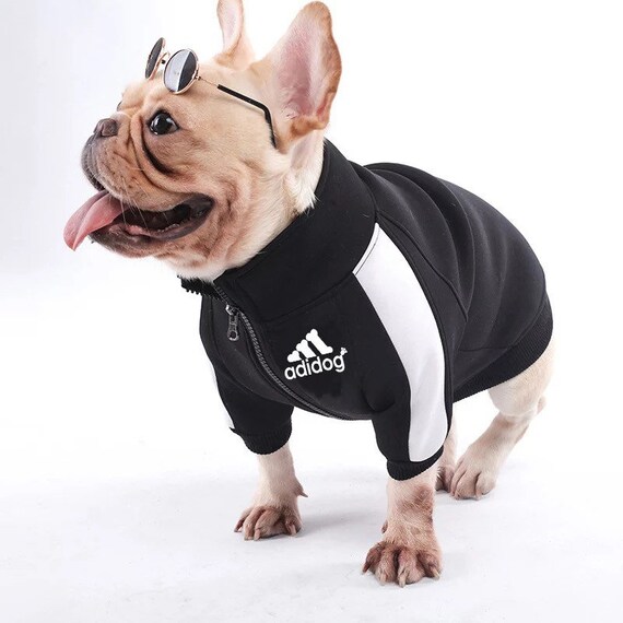 adidog black
