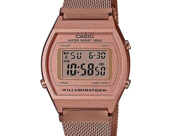 casio gold edition