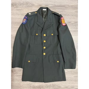 army dress blues long sleeve Army releases message announcing new service uniform | Article