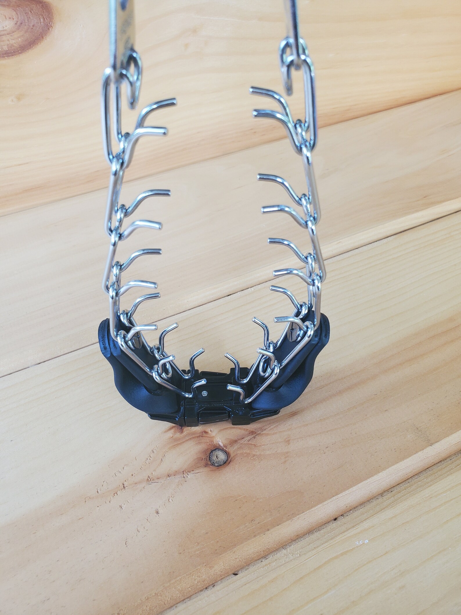 Custom Quick Release Buckle attachment for 2.25mm prong Etsy