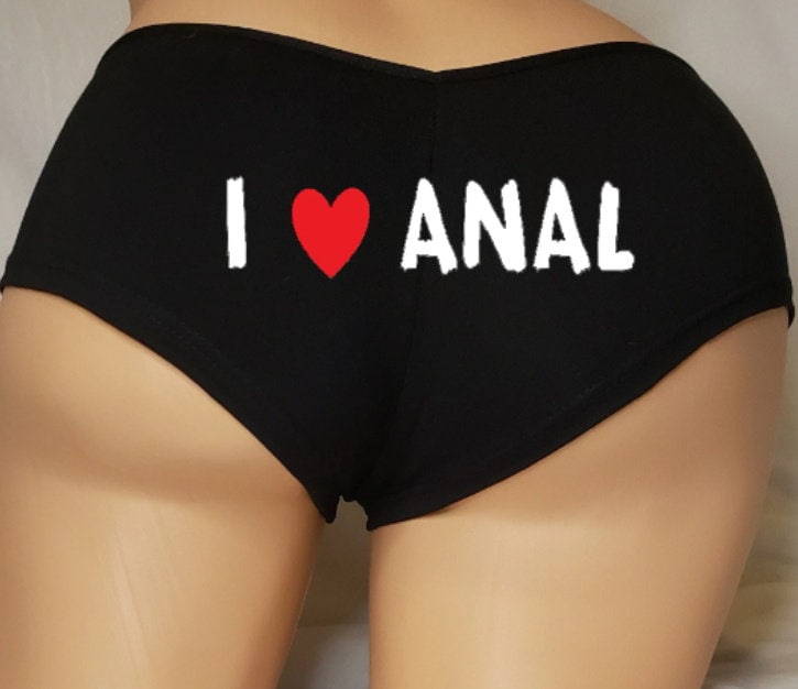 sexy anal lingerie Amazon.com: Felitsa Sexy Panties with Butt Plug - Butt plug Underwear with  Chain main image 1