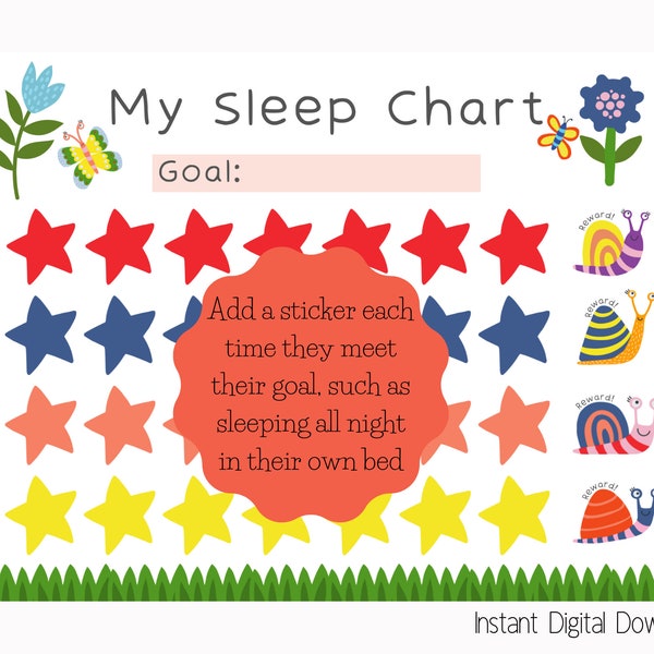 Snail Reward Chart Etsy New Zealand snail-reward-chart-etsy-new-zealand