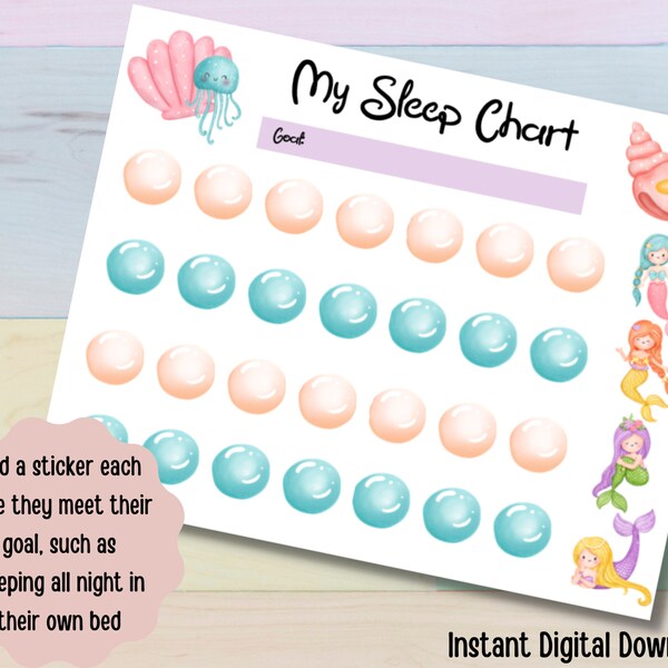 Mermaid Bed - Etsy