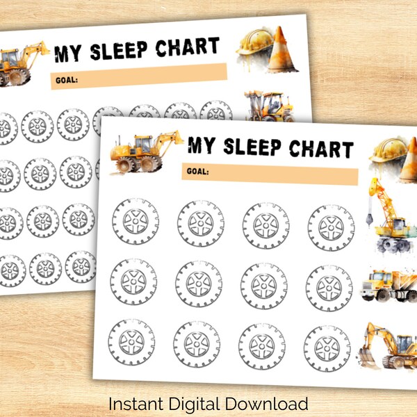Tire Tracks Stickers - Etsy