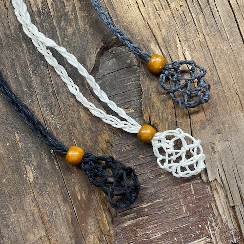 Interchangeable Crystal Necklace Etsy