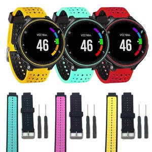 Garmin forerunner 645 uk store