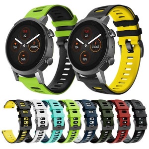 Ticwatch Pro Band Etsy UK