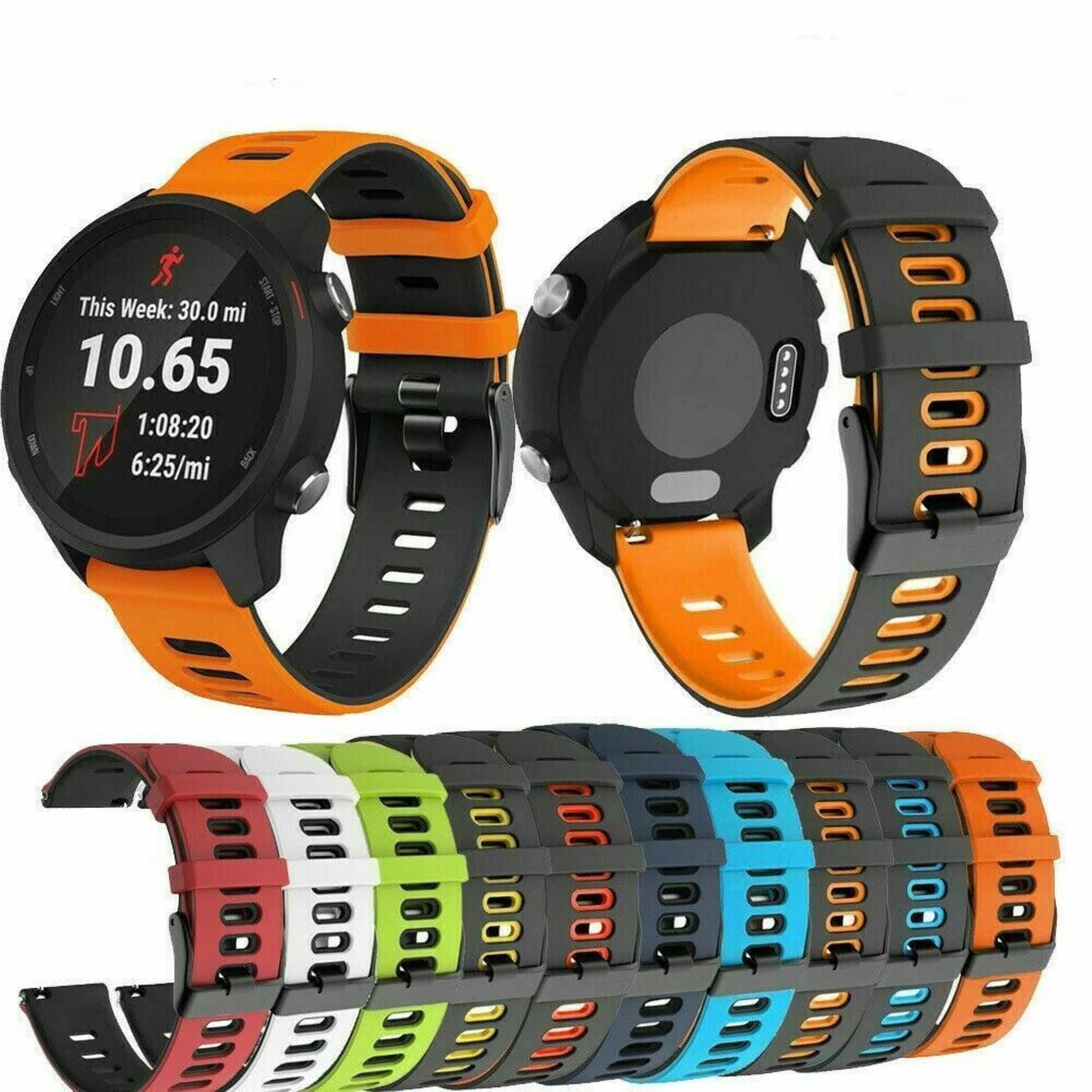Garmin vivo shop 3 replacement band