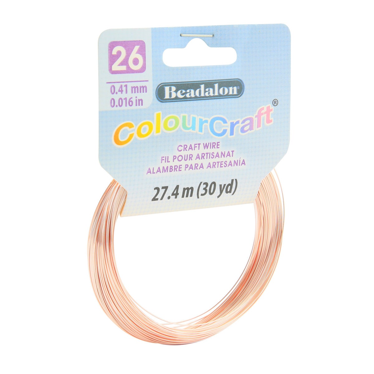 0.8mm X 10m Aluminium Wire Choice of Colours Thin Gauge Jewellery Modelling  Craft Florist Findings 