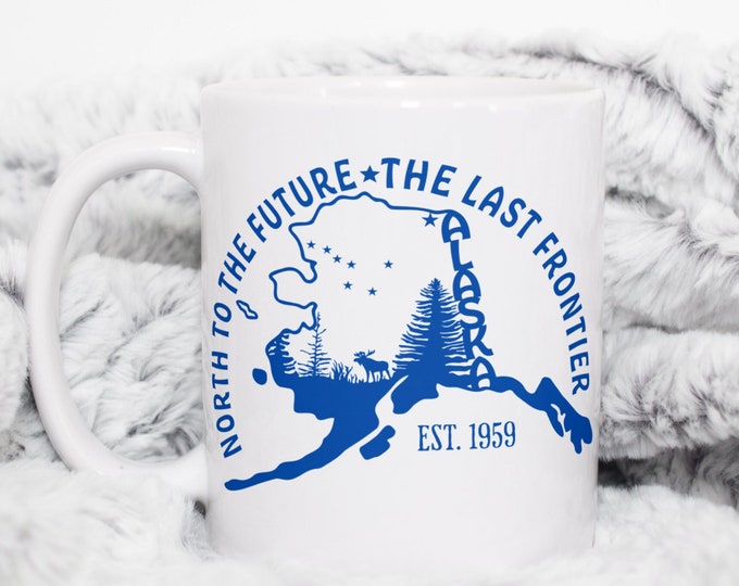 Alaska State SVG, Alaska DXF file, Fur Rendezvous, Iditarod Trail, laser cut files,