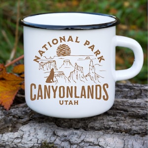 Canyonlands National Park Gift Utah Wall Art Desert Vibes Art Canyonlands Shirt PNG Utah Keepsake Canyonlands POD Designs Utah Printable PNG