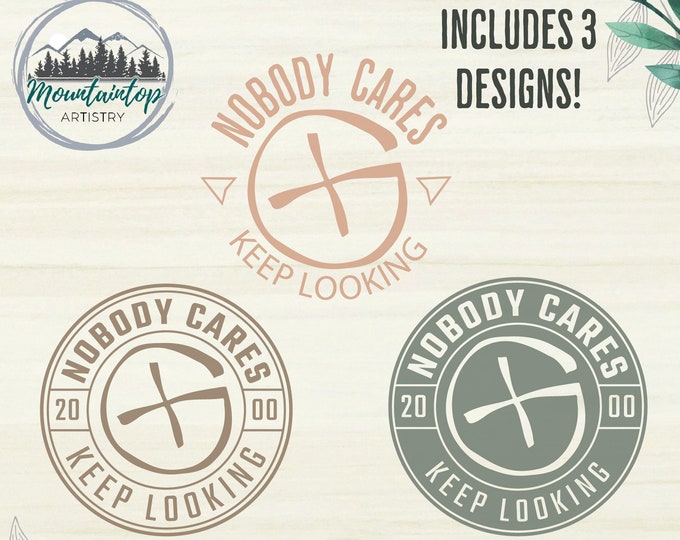 Funny Geocaching SVG, Geocache SVG, Geocachers Only, Geocache Addict Gift Ideas, No Muggles Allowed