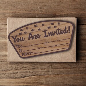 Bearly Wait, Woodland Baby Shower Invitation, Bear Invitation, Bear Theme, Bear Baby Shower Invitation
