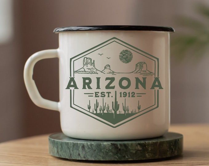 Arizona Wall Art Desert Decor Arizona Gift Cactus Western PNG Arizona Decal Saguaro Cactus SVG Arizona Desert Saguaro Wall Art Cactus Decor