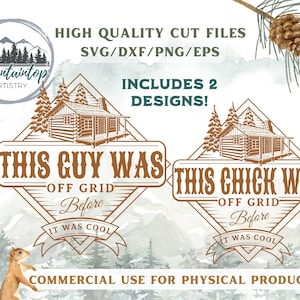 Off Grid Living, Blockhaus Dekor, Homestaeding Geschenke, Cabin Life