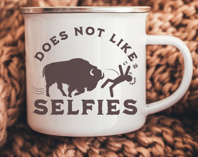 Bison Shirt PNG Buffalo Gift Respect the Wildlife Sign No Selfies PNG Keep Your Distance Sign Wild Animals Decal Bison POD Designs Buffalo