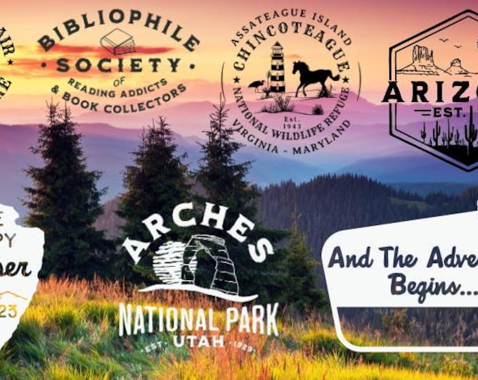 Custom Design Made to Order From Mountaintop Artistry