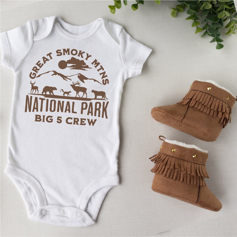 Mountains SVG Smoky Mountains SVG Smoky Mountains Wall Art - Etsy