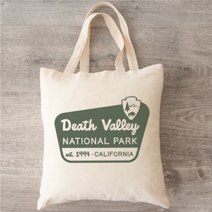 Death Valley National Park Cadeau Californie Chemise PNG Death Valley Sublimation National Park Decal Death Valley Gift Bison Keepsake Print
