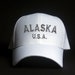 Alaska Topographical SVG Alaska Topo SVG Alaska USA Alaska - Etsy