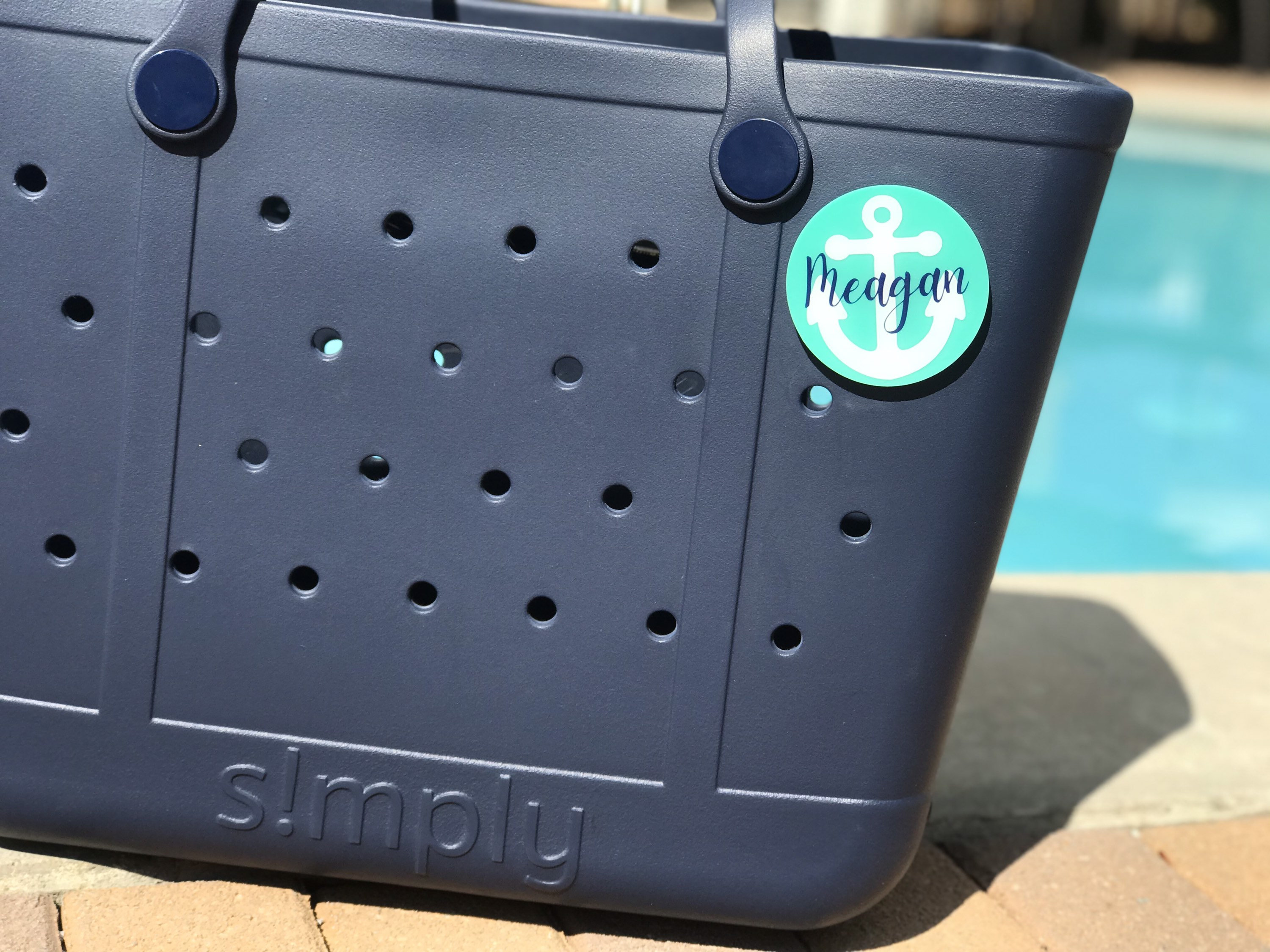 bogg bag replacement parts