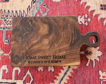 Walnut Riser, Wooden Sink Riser, Custom Sink Riser, Soap Stand, Bathroom Stand, Kitchen Sink Stand